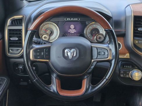 Used 2022 RAM 1500 Limited w/ Body-Colour Bumper Group image 41