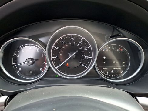 Used 2019 MAZDA CX-5 Touring FWD image 12