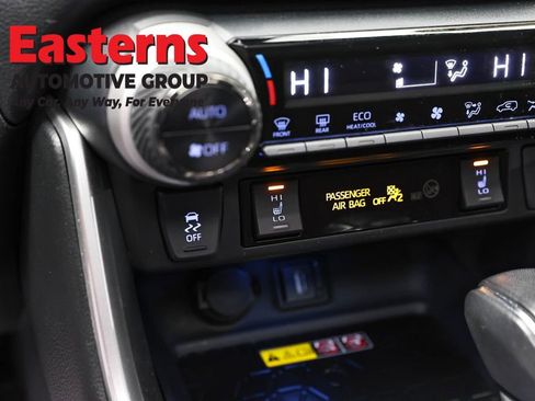 Used 2022 Toyota RAV4 XSE w/ Weather Package AWD/4WD image 21