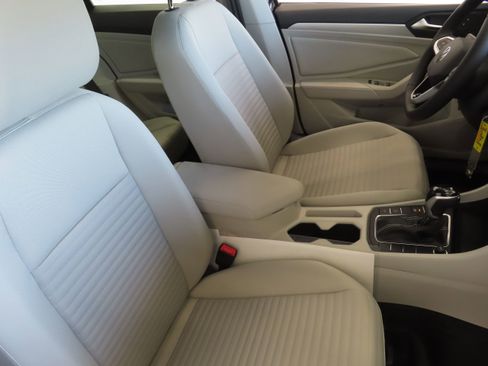 New 2026 Volkswagen Jetta S image 26