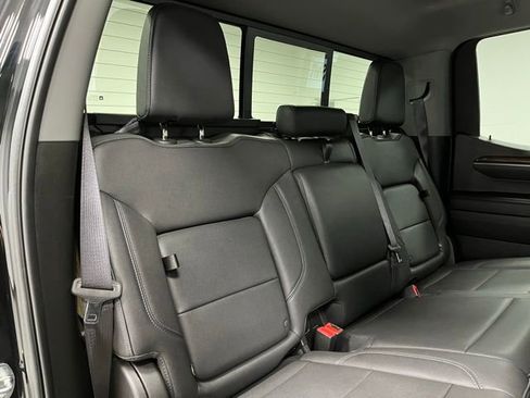Used 2024 GMC Sierra 1500 Elevation w/ Elevation Premium Package AWD/4WD image 53