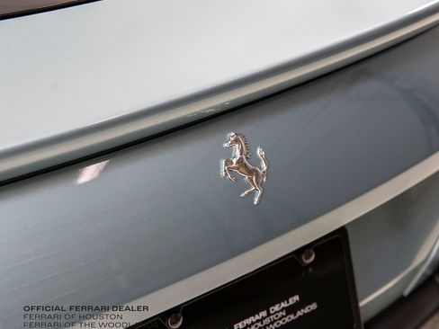 Used 2025 Ferrari Roma Spider RWD image 33