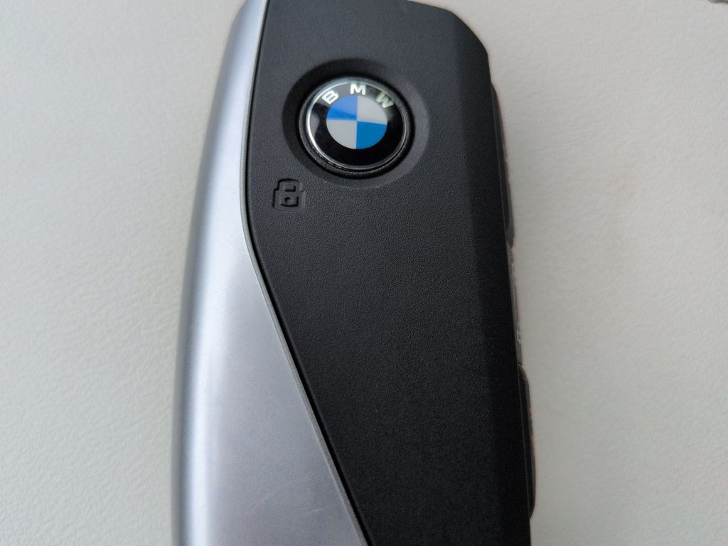 New 2027 BMW X1 xDrive28i AWD/4WD image 29