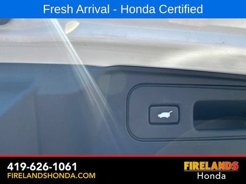 Used 2023 Honda Passport EX-L image 32