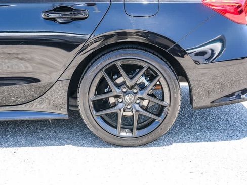 Used 2022 Honda Civic Sport image 10