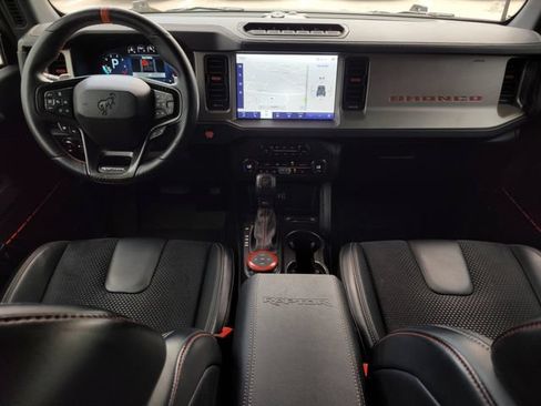 Used 2023 Ford Bronco Raptor AWD/4WD image 13