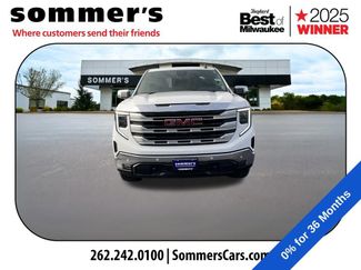 New 2026 GMC Sierra 1500 SLE w/ Preferred Package video 2