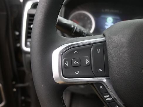 New 2026 RAM 1500 Laramie w/ Night Edition AWD/4WD image 32