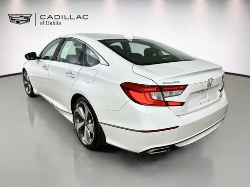 Used 2018 Honda Accord Touring image 5