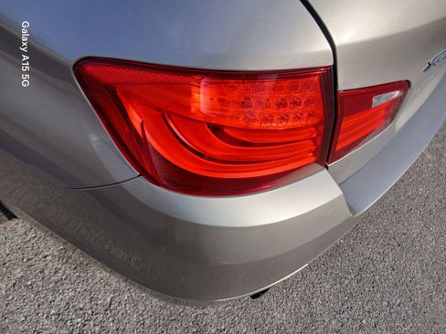 Used 2011 BMW 535i xDrive Sedan image 14