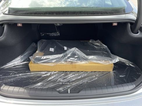 New 2025 Hyundai Sonata Limited image 26