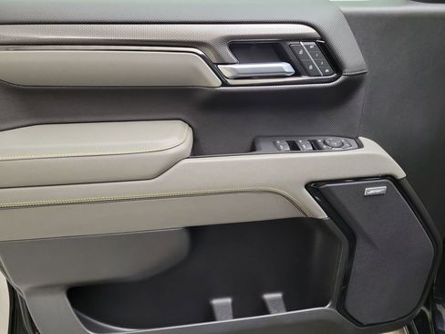 Certified 2026 Chevrolet Silverado 1500 ZR2 image 18