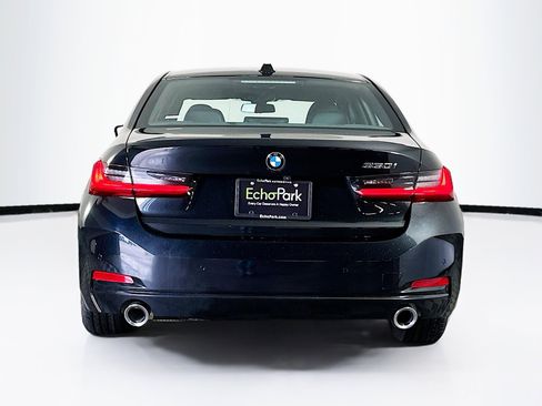 Used 2025 BMW 330i Sedan image 7