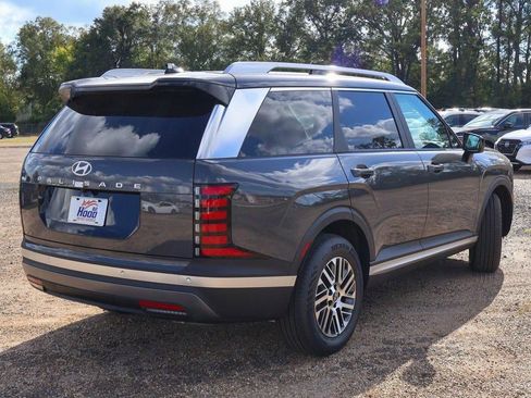 New 2026 Hyundai Palisade SEL image 28