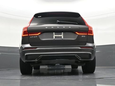 Used 2024 Volvo XC60 B5 Ultimate AWD/4WD image 27