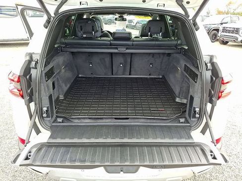 Used 2022 BMW X5 xDrive40i w/ Premium Package AWD/4WD image 31