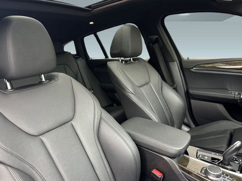 Used 2020 BMW X4 xDrive30i w/ Convenience Package image 31