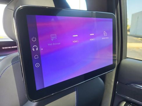 New 2026 Cadillac Escalade IQ Sport 1 w/ LPO, Floor Liner Package image 23