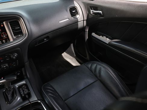 Used 2015 Dodge Charger SRT Hellcat w/ Laguna Leather Package image 27