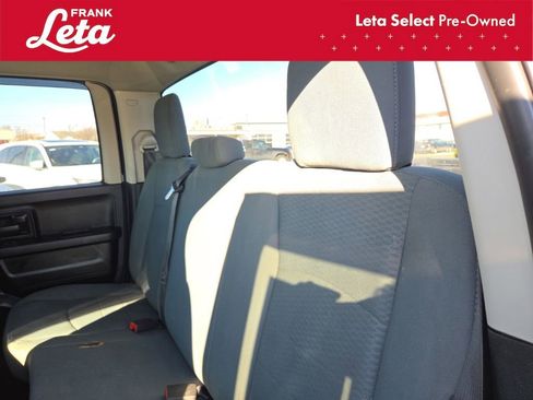 Used 2019 RAM 1500 Express w/ Express Value Package image 29