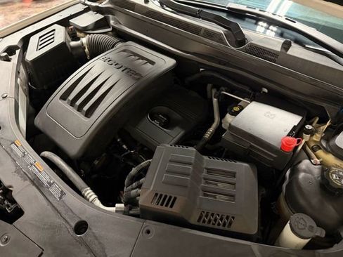 Used 2017 GMC Terrain SLE w/ Convenience Package image 41