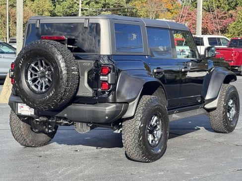 Used 2023 Ford Bronco Raptor image 17