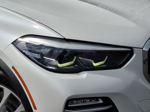 Used 2020 BMW X5 xDrive40i w/ Premium Package image 11