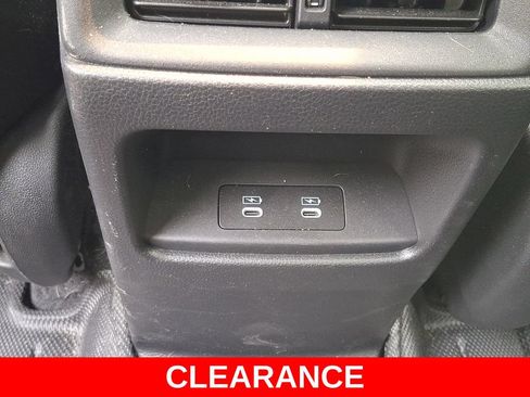 Used 2026 Honda CR-V Sport image 11