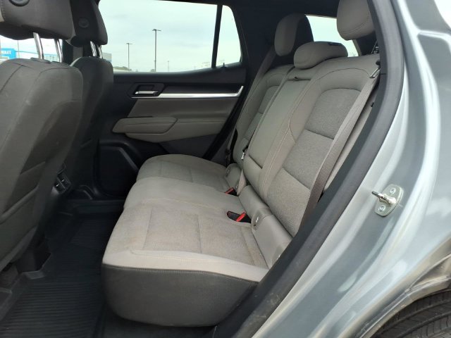 Used 2025 GMC Terrain Elevation w/ Technology Package II AWD/4WD image 19