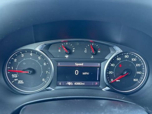 Used 2023 GMC Terrain SLT AWD/4WD image 27