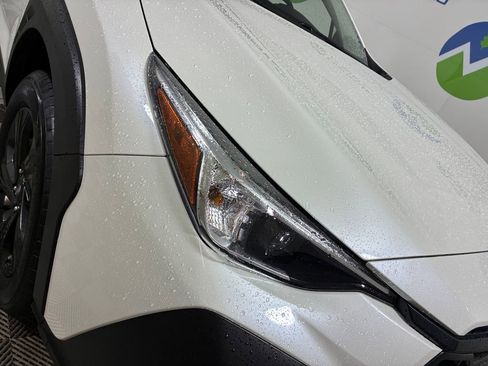 Certified 2024 Subaru Crosstrek 2.0i image 28