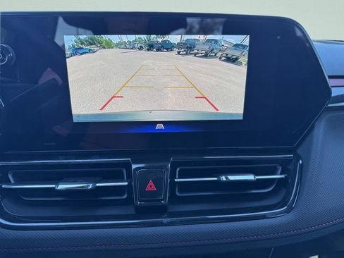 New 2026 Chevrolet TrailBlazer RS w/ Convenience Package image 62