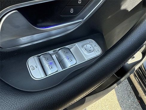 Used 2022 Mercedes-Benz GLS 450 GLS 450 image 9