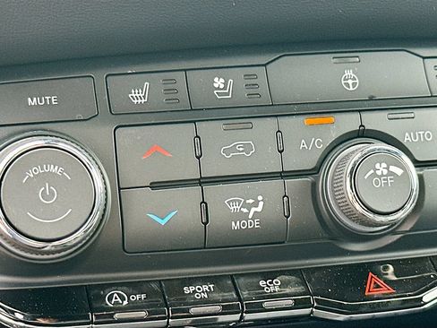 New 2026 Dodge Durango GT AWD/4WD image 27