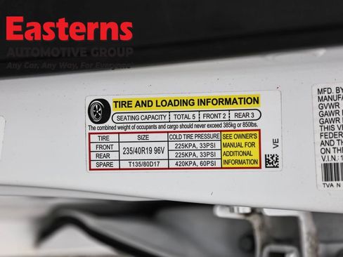 Used 2022 Honda Accord Sport image 34