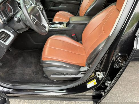 Used 2016 GMC Terrain SLT w/ Open Road Package AWD/4WD image 38