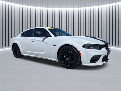 Used 2023 Dodge Charger Scat Pack