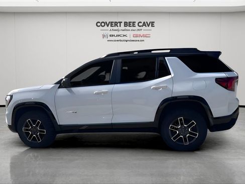 New 2026 GMC Terrain AT4 w/ Convenience Package III image 10