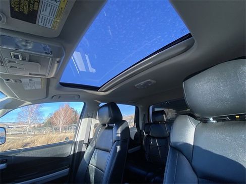 Used 2021 Toyota Tundra TRD Pro image 21