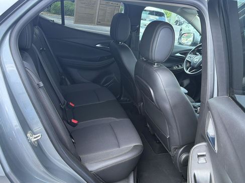Certified 2023 Buick Encore GX Select FWD image 12