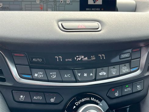 Used 2023 Acura TLX w/ A-SPEC Pkg image 16