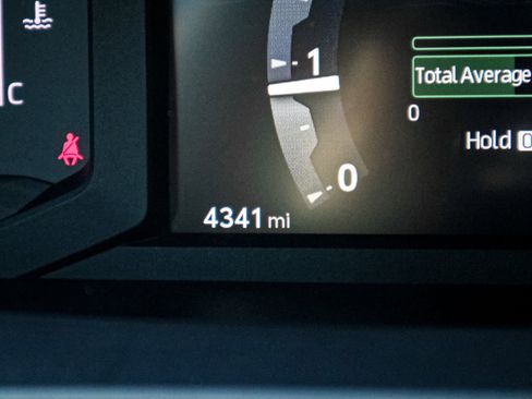 Used 2025 Toyota Tacoma SR5 image 22