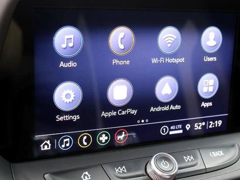 Used 2023 Chevrolet Camaro LT w/ RS Package image 23