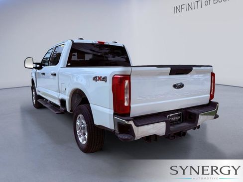 Used 2026 Ford F250 XLT AWD/4WD image 8