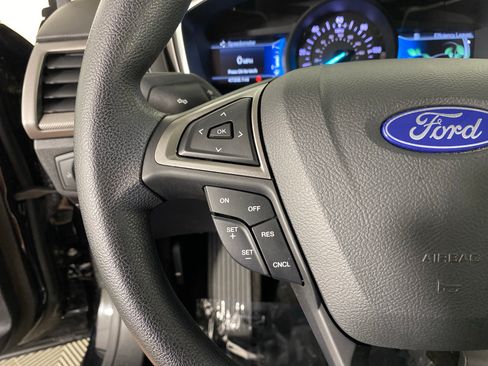 Used 2018 Ford Fusion S FWD image 34
