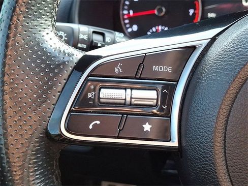 Certified 2024 Kia Forte GT-Line w/ GT-Line Premium Package image 19