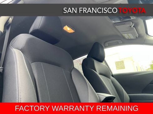 Used 2025 Subaru Crosstrek 2.5i Premium w/ Popular Package #4 AWD/4WD image 20