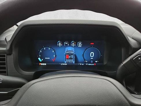Used 2024 Ford F150 STX RWD image 11