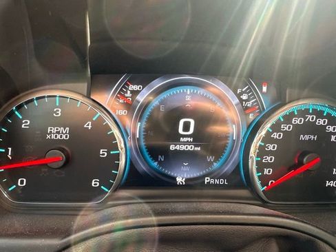 Used 2019 GMC Yukon Denali w/ Denali Ultimate Package image 17