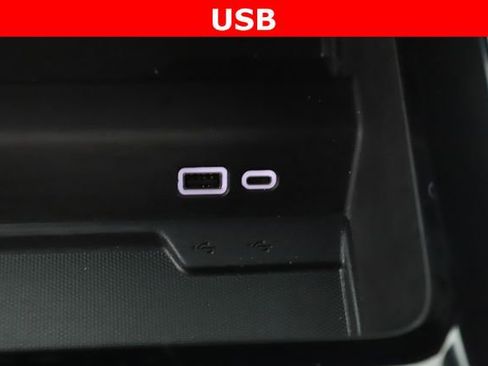 Used 2025 Chevrolet Tahoe Z71 w/ Z71 Off-Road Package image 27